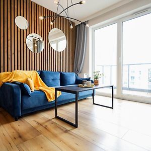 Appartement met een Slaapkamer